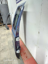 1999-2007 Ford Super Duty F250 F350 F450 F550 LH Extended Cab Driver Rear Door