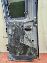 1999-2007 Ford Super Duty F250 F350 F450 F550 LH Extended Cab Driver Rear Door