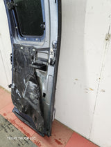 1999-2007 Ford Super Duty F250 F350 F450 F550 LH Extended Cab Driver Rear Door