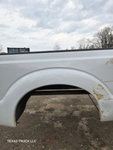 2011-2016 Ford F250 F350 Super Duty 8' Long Truck Bed