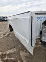 2011-2016 Ford F250 F350 Super Duty 8' Long Truck Bed