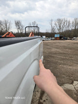 2011-2016 Ford F250 F350 Super Duty 8' Long Truck Bed