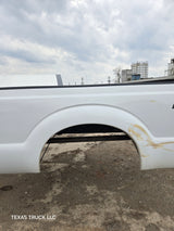 2011-2016 Ford F250 F350 Super Duty 8' Long Truck Bed