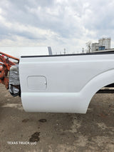 2011-2016 Ford F250 F350 Super Duty 8' Long Truck Bed