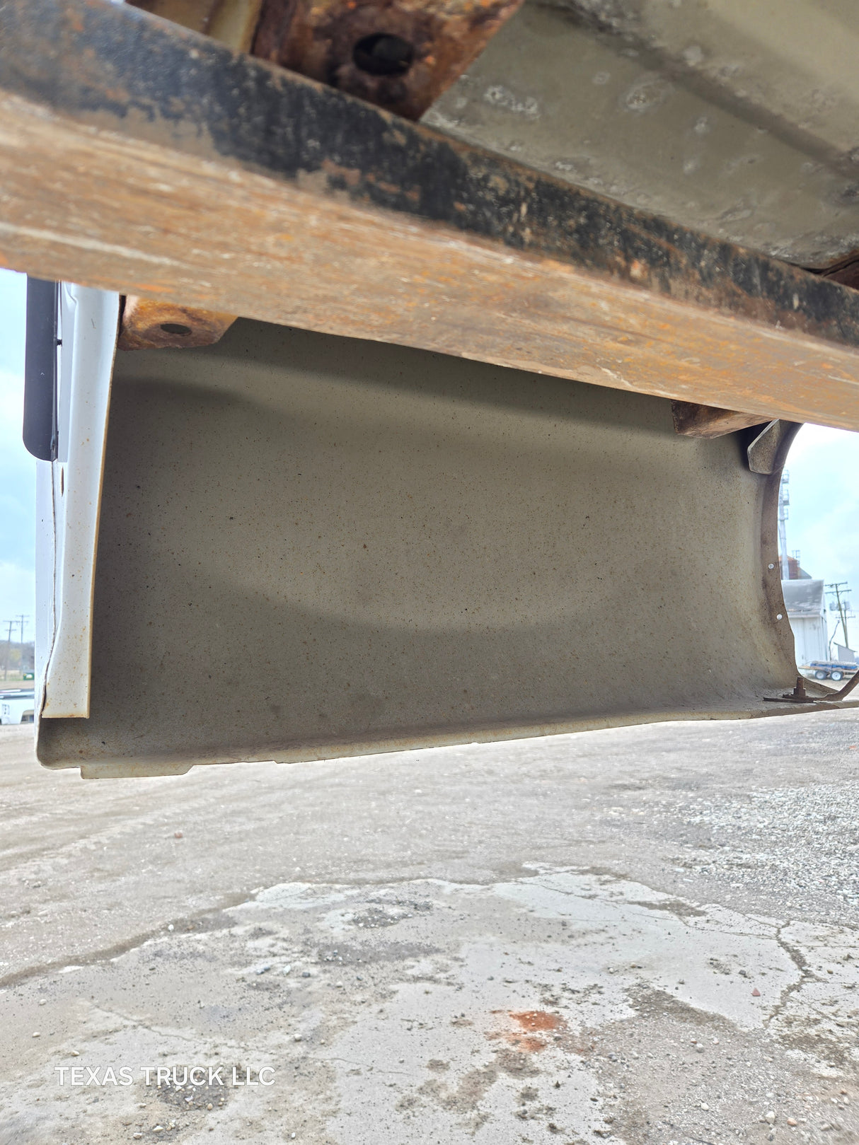 2011-2016 Ford F250 F350 Super Duty 8' Long Truck Bed