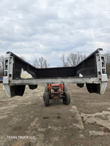 2011-2016 Ford F250 F350 Super Duty 8' Long Truck Bed