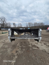 2011-2016 Ford F250 F350 Super Duty 8' Long Truck Bed