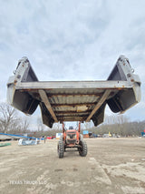 2011-2016 Ford F250 F350 Super Duty 8' Long Truck Bed