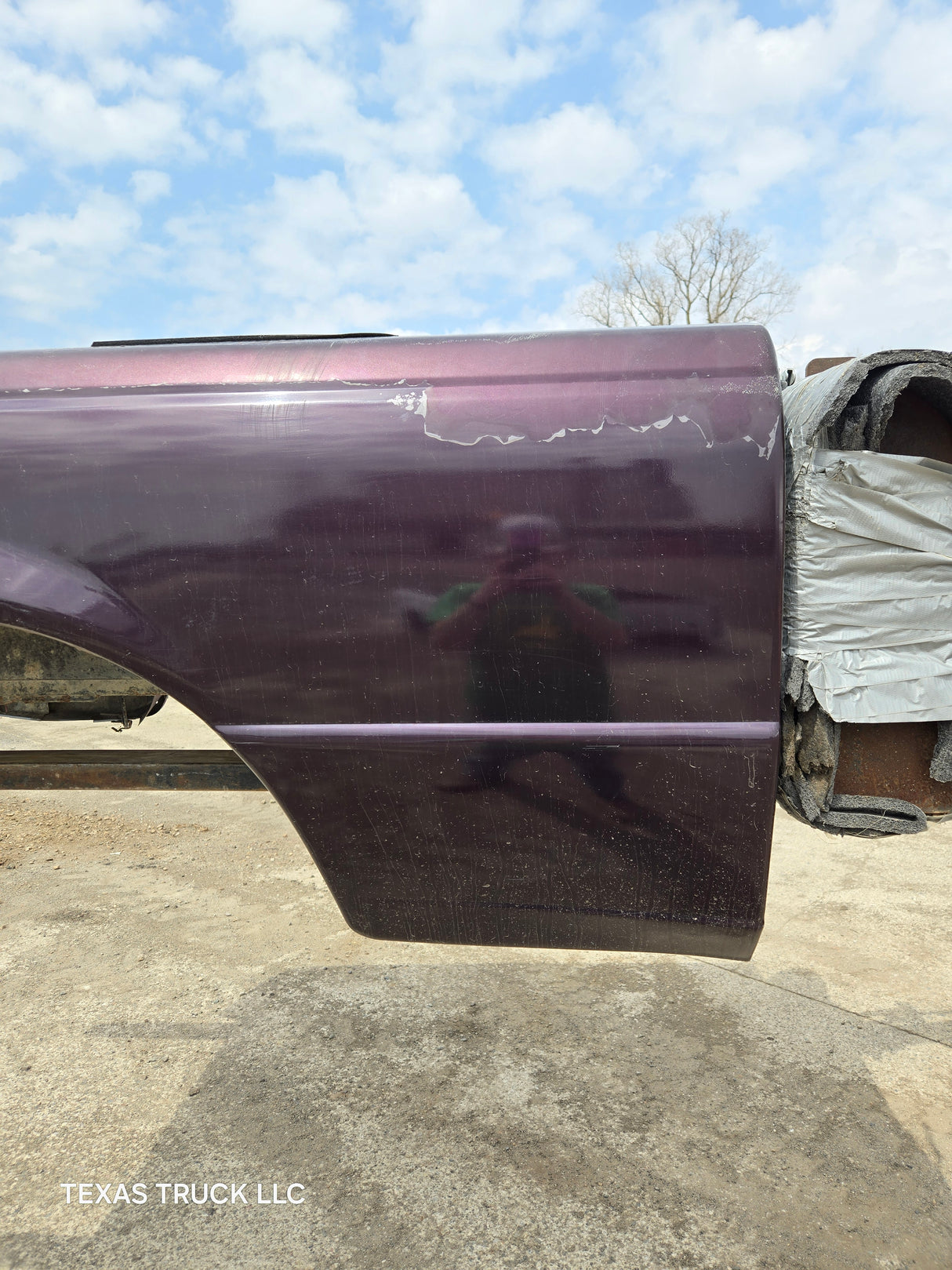 1993-2012 Ford Ranger 6' Short Bed