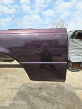 1993-2012 Ford Ranger 6' Short Bed