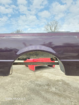 1993-2012 Ford Ranger 6' Short Bed