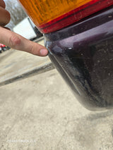 1993-2012 Ford Ranger 6' Short Bed