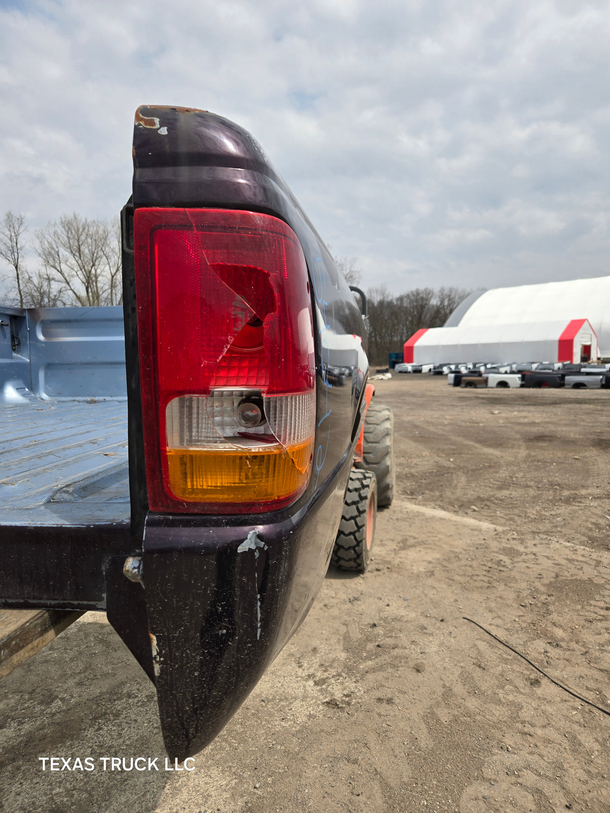 1993-2012 Ford Ranger 6' Short Bed