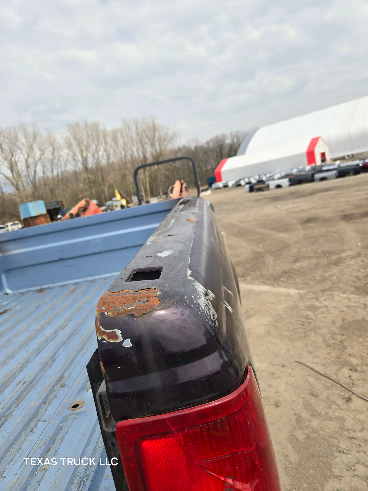 1993-2012 Ford Ranger 6' Short Bed