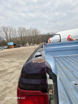 1993-2012 Ford Ranger 6' Short Bed