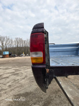 1993-2012 Ford Ranger 6' Short Bed