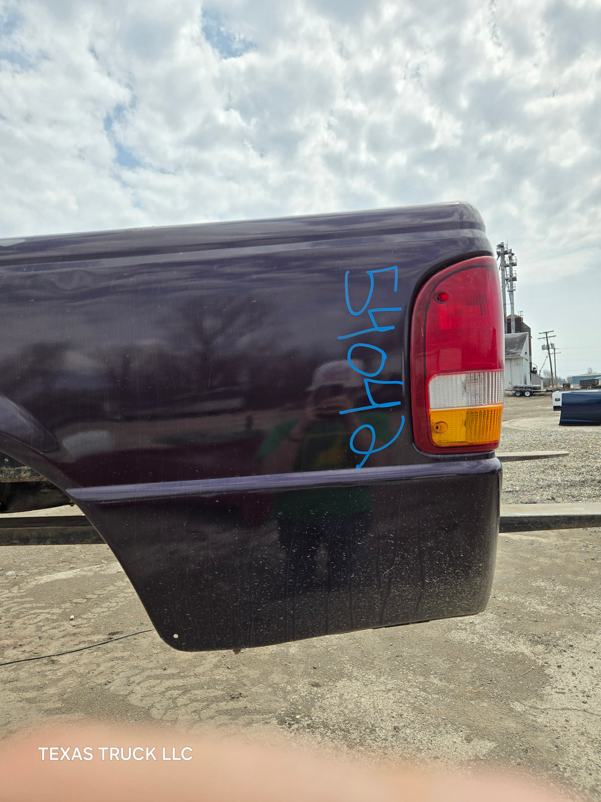 1993-2012 Ford Ranger 6' Short Bed