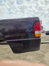 1993-2012 Ford Ranger 6' Short Bed