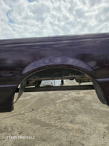 1993-2012 Ford Ranger 6' Short Bed