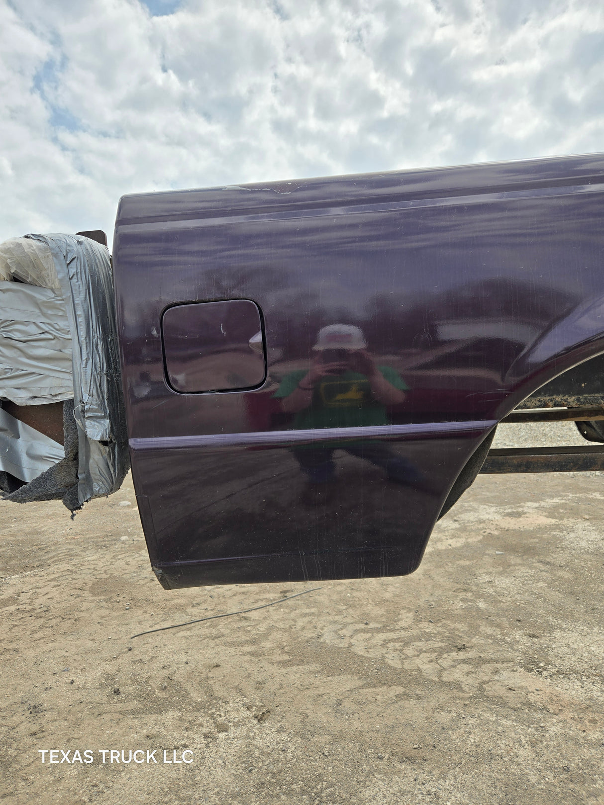 1993-2012 Ford Ranger 6' Short Bed