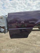 1993-2012 Ford Ranger 6' Short Bed