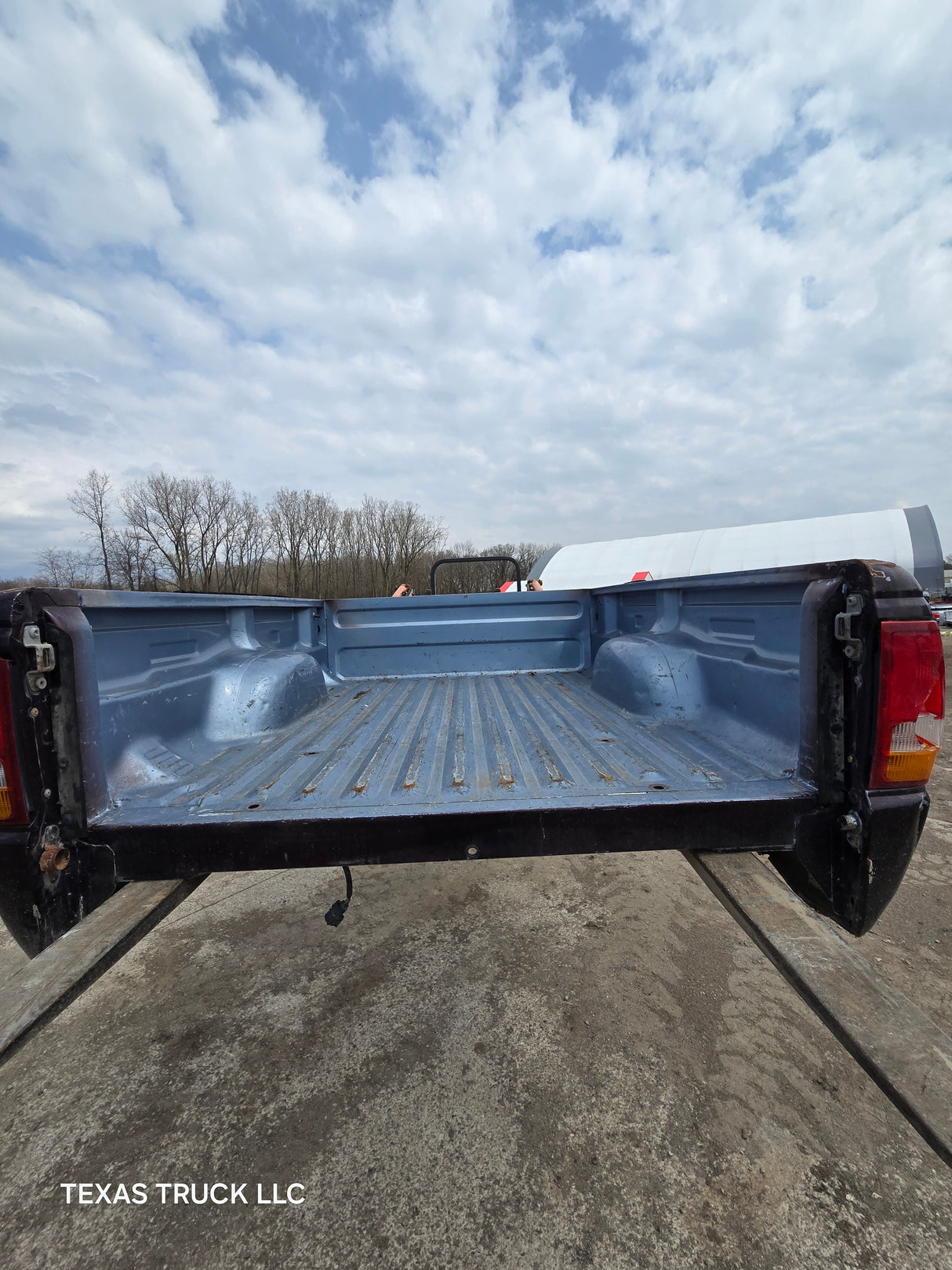 1993-2012 Ford Ranger 6' Short Bed