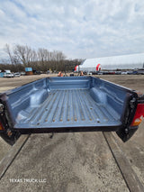 1993-2012 Ford Ranger 6' Short Bed