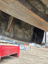 1993-2012 Ford Ranger 6' Short Bed