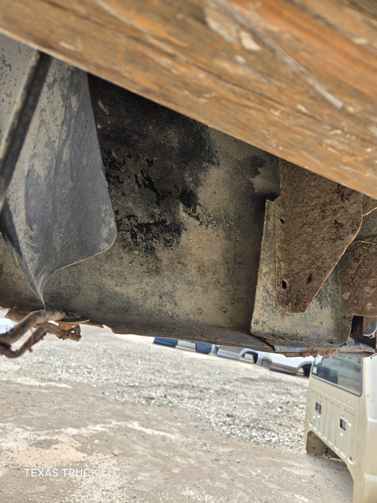 1993-2012 Ford Ranger 6' Short Bed