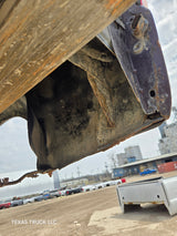 1993-2012 Ford Ranger 6' Short Bed