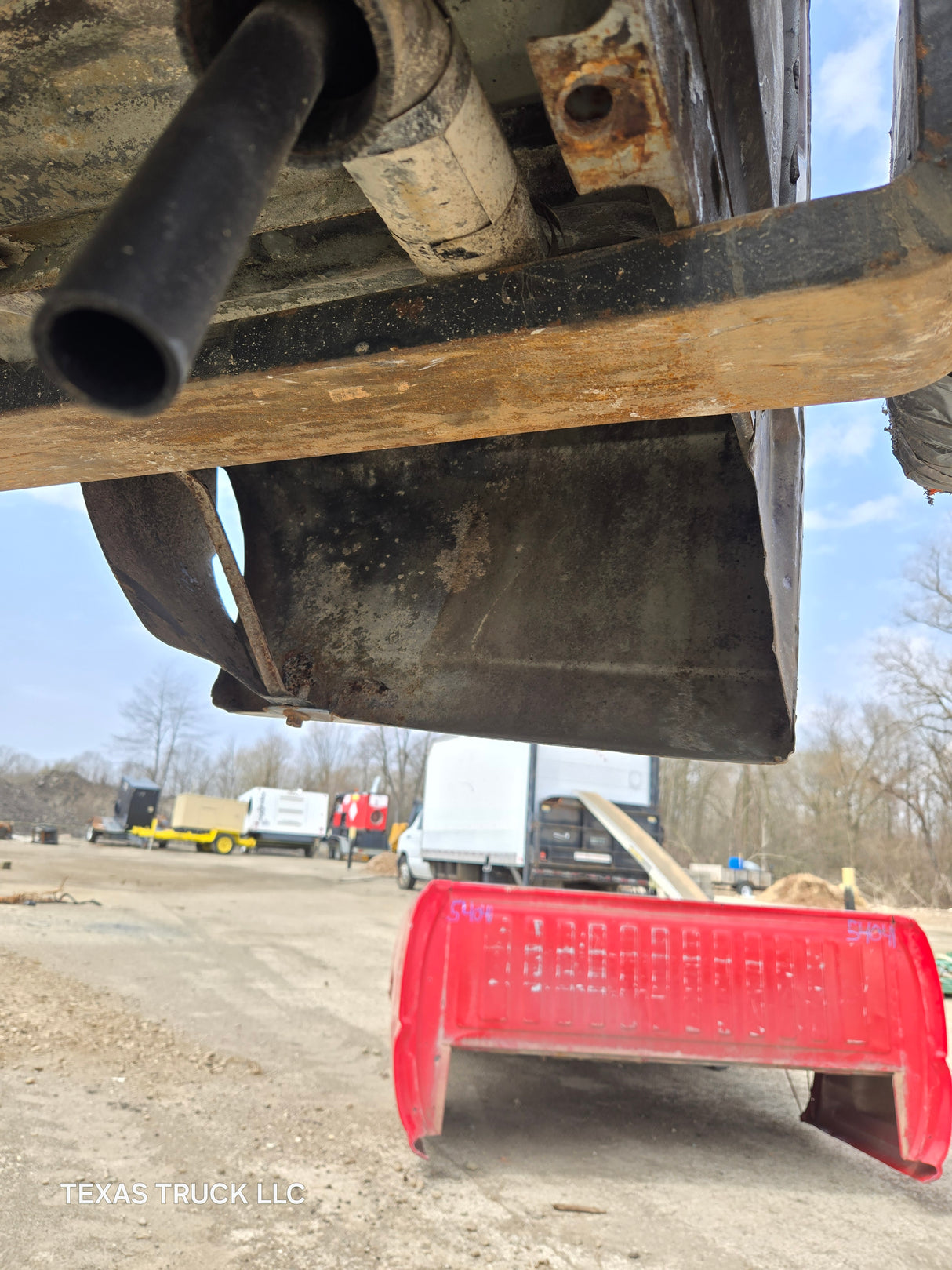 1993-2012 Ford Ranger 6' Short Bed
