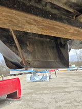 1993-2012 Ford Ranger 6' Short Bed