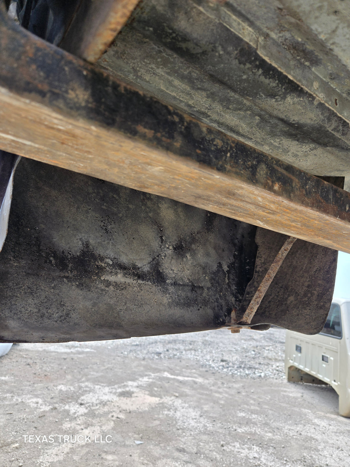 1993-2012 Ford Ranger 6' Short Bed