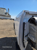 2019-2025 Chevrolet Silverado 2500 3500 HD 8' Long Truck Bed