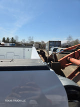 2019-2025 Chevrolet Silverado 2500 3500 HD 8' Long Truck Bed