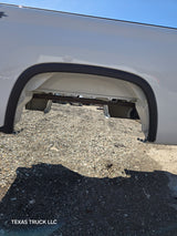2019-2025 Chevrolet Silverado 2500 3500 HD 8' Long Truck Bed