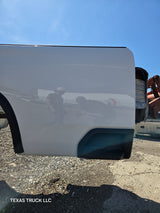 2019-2025 Chevrolet Silverado 2500 3500 HD 8' Long Truck Bed