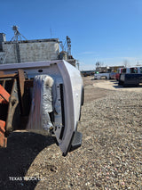 2019-2025 Chevrolet Silverado 2500 3500 HD 8' Long Truck Bed