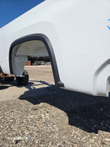 2019-2025 Chevrolet Silverado 2500 3500 HD 8' Long Truck Bed