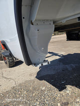 2019-2025 Chevrolet Silverado 2500 3500 HD 8' Long Truck Bed