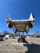 2019-2025 Chevrolet Silverado 2500 3500 HD 8' Long Truck Bed