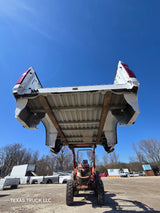 2019-2025 Chevrolet Silverado 2500 3500 HD 8' Long Truck Bed