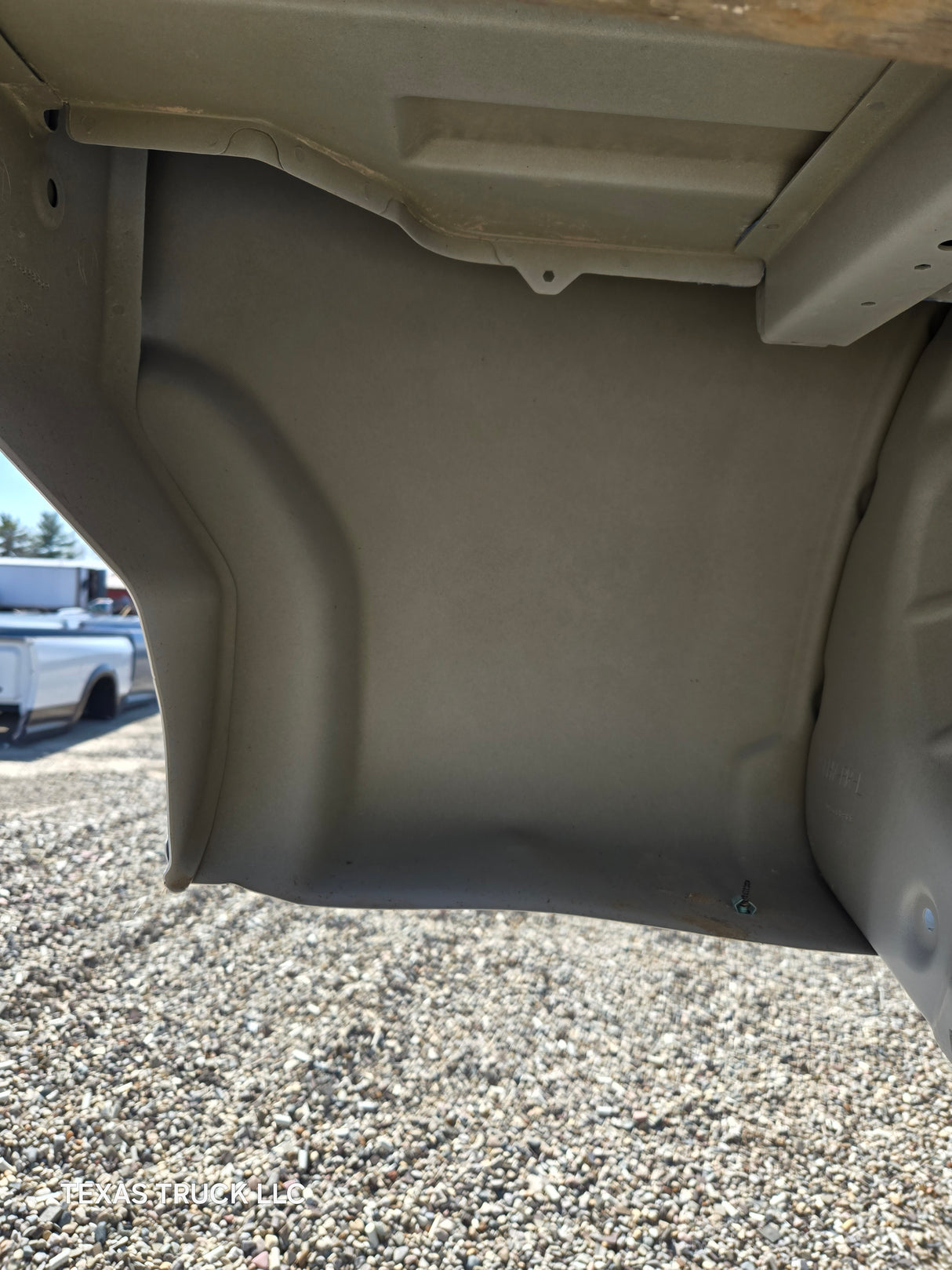 2019-2025 Chevrolet Silverado 2500 3500 HD 8' Long Truck Bed