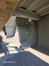 2019-2025 Chevrolet Silverado 2500 3500 HD 8' Long Truck Bed