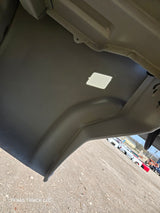 2019-2025 Chevrolet Silverado 2500 3500 HD 8' Long Truck Bed