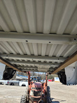 2019-2025 Chevrolet Silverado 2500 3500 HD 8' Long Truck Bed