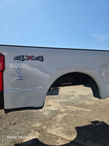 2023-2025 Ford Super Duty 8' Long Truck Bed F250 F350