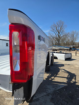 2023-2025 Ford Super Duty 8' Long Truck Bed F250 F350