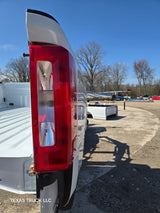 2023-2025 Ford Super Duty 8' Long Truck Bed F250 F350