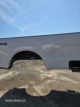 2023-2025 Ford Super Duty 8' Long Truck Bed F250 F350